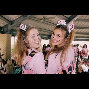 Meet your Posher, Mary